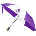 The 42" Auto Open Folding Umbrella